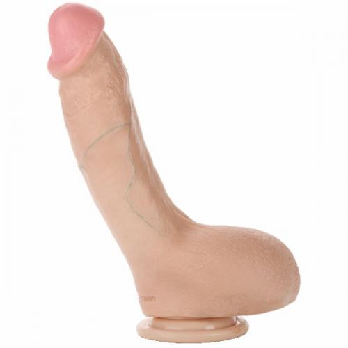 JAMES DEEN REALISTIC COCK