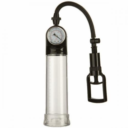 JAMES DEEN SIGNATURE PUMP