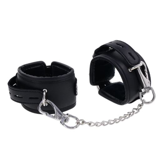 EDGE HANDCUFFS