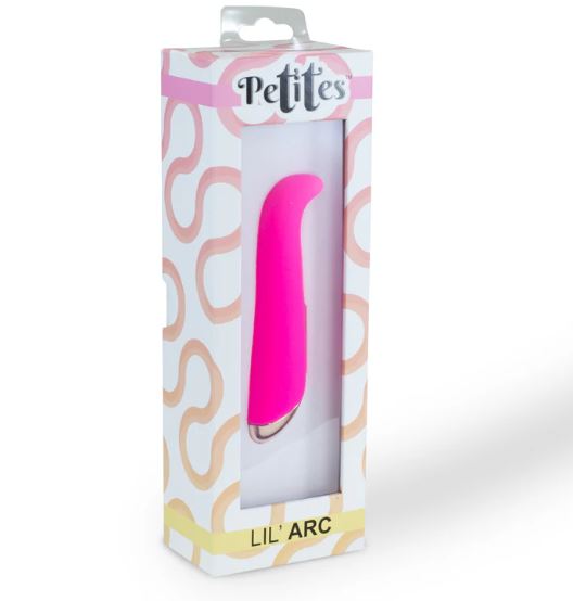 PETITES ARC VIBRATOR