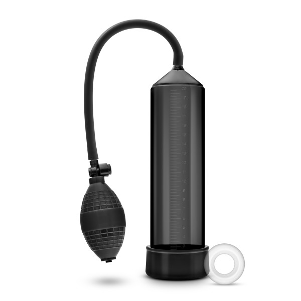 PERFORMANCE 101 BLACK