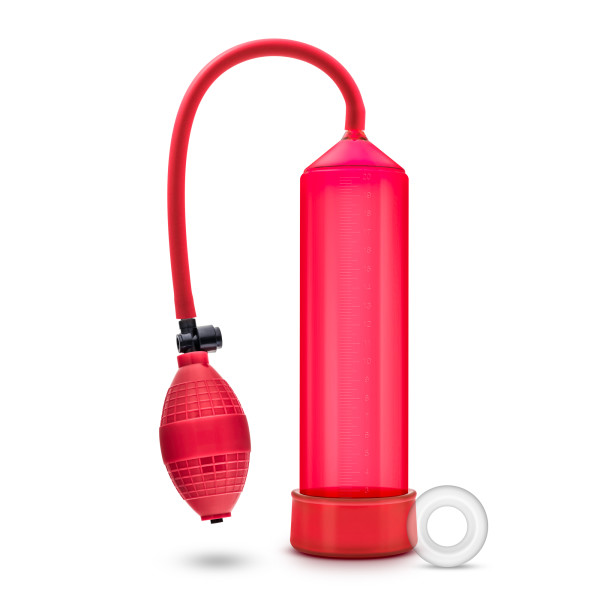 PERFORMANCE 101 RED STARTER SERIES PUMP