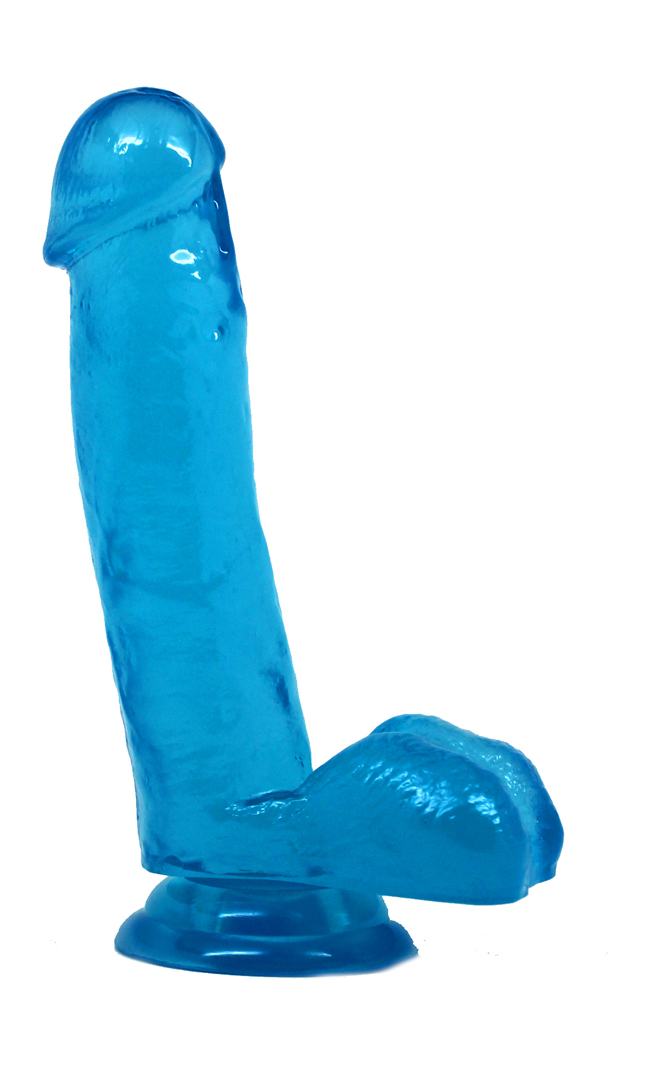 EDEN BASICALLY YOURS BLUE (BULK)