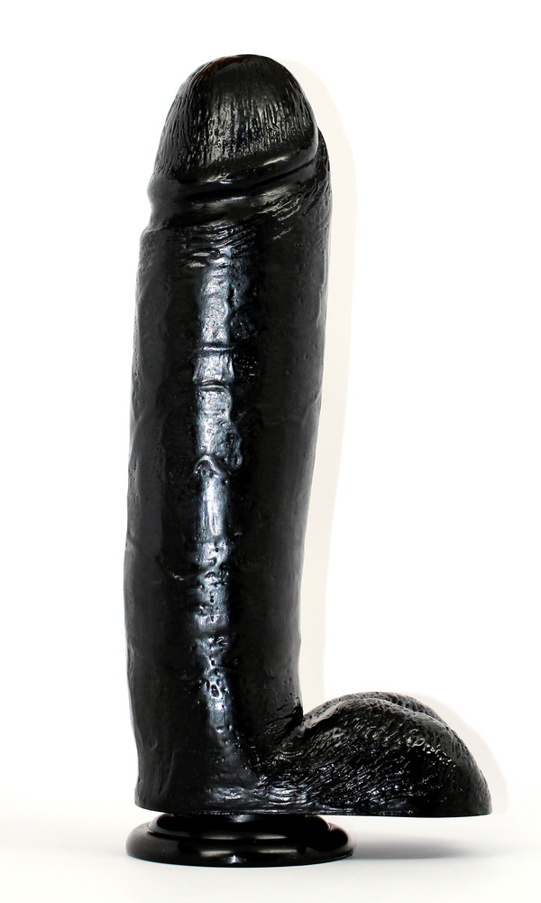 EDEN BUTCH BLACK (BULK)