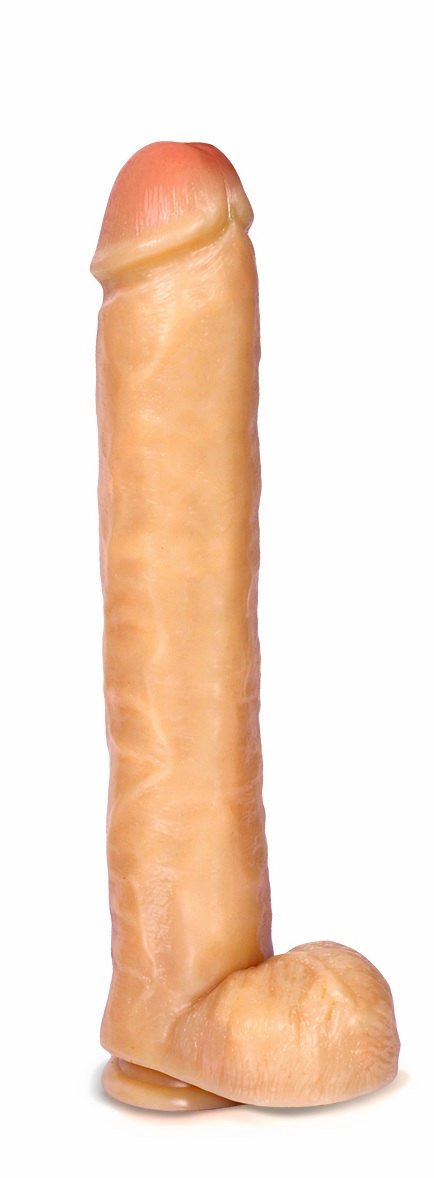 EDEN TORPEDO SUPER XL BEIGE (BULK)
