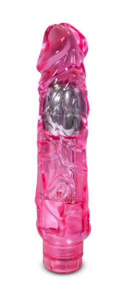 EDEN MAUI CRYSTAL VIBE PINK (BULK)