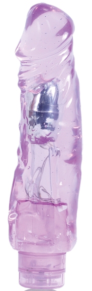 EDEN MAUI CRYSTAL VIBE PURPLE (BULK)