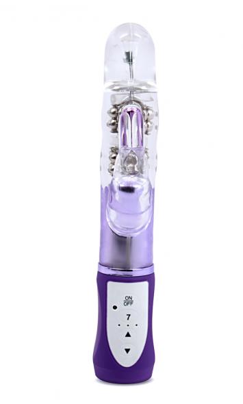 G GASM RABBIT PURPLE BULK