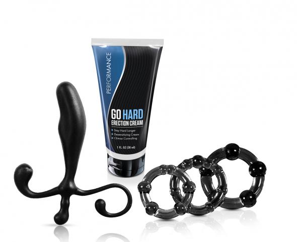 PERFORMERS KIT BULK