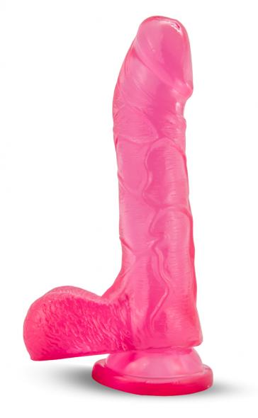 MAGIC MAXWELL DONG HOT PINK BULK