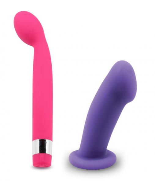 G SPOT ECSTASY KIT BULK