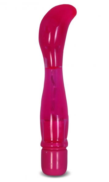 G SPOT STIMULATOR PINK BULK