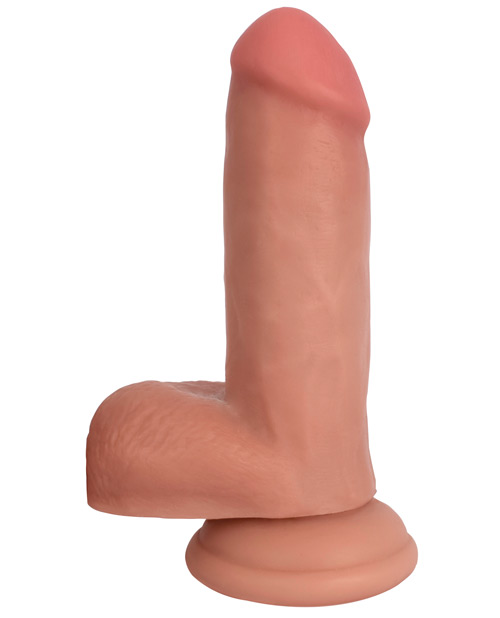 JOCK 6IN DONG W/ BALLS