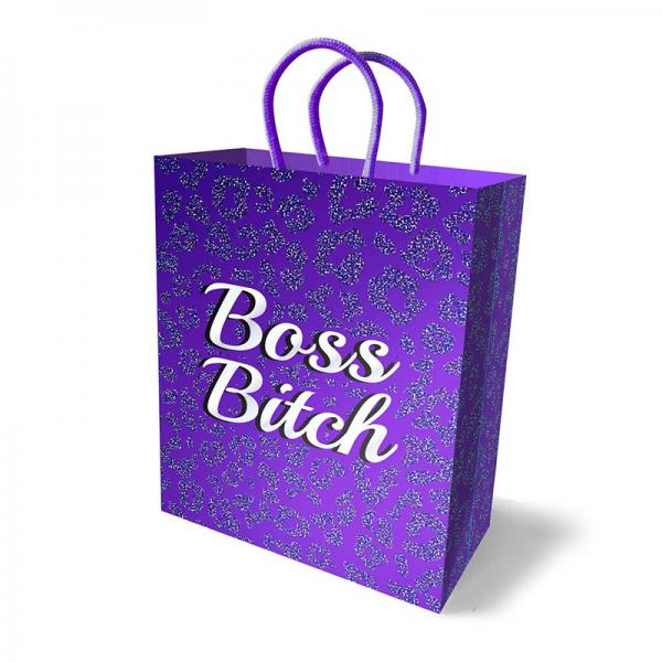 BOSS BITCH GIFT BAG