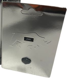 24K TABLETS EACHES (NET)