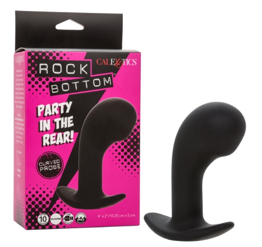 ROCK BOTTOM CURVED PROBE - Click Image to Close
