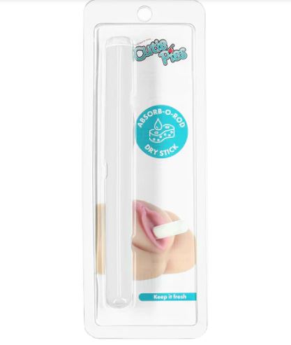 CUTIEPIES ABSORB O ROD DRY STICK