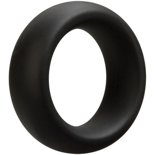 OPTIMALE C-RING 35MM BLACK BX