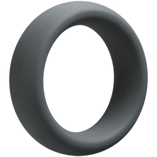 OPTIMALE C-RING 45MM SLATE