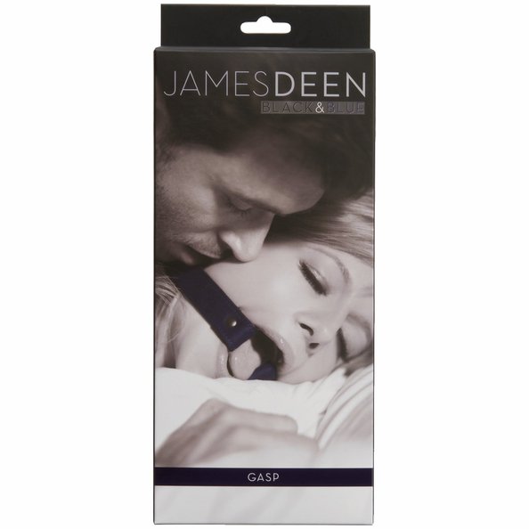 JAMES DEEN GASP