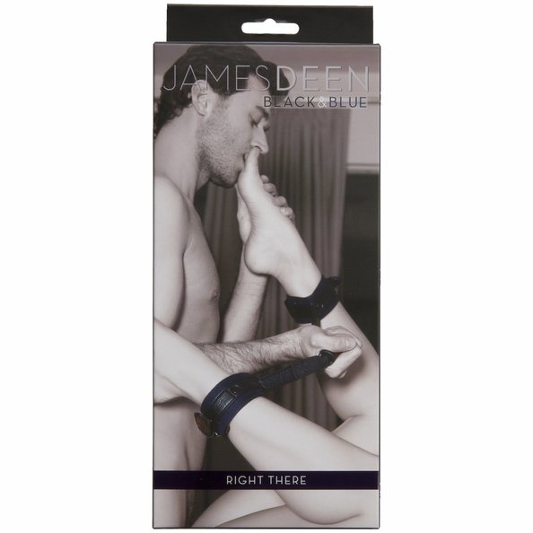 JAMES DEEN RIGHT THERE