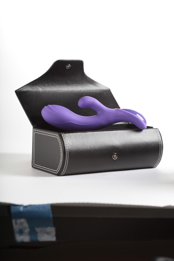 RECHARGED COLLECTION THE RENEW PURPLE