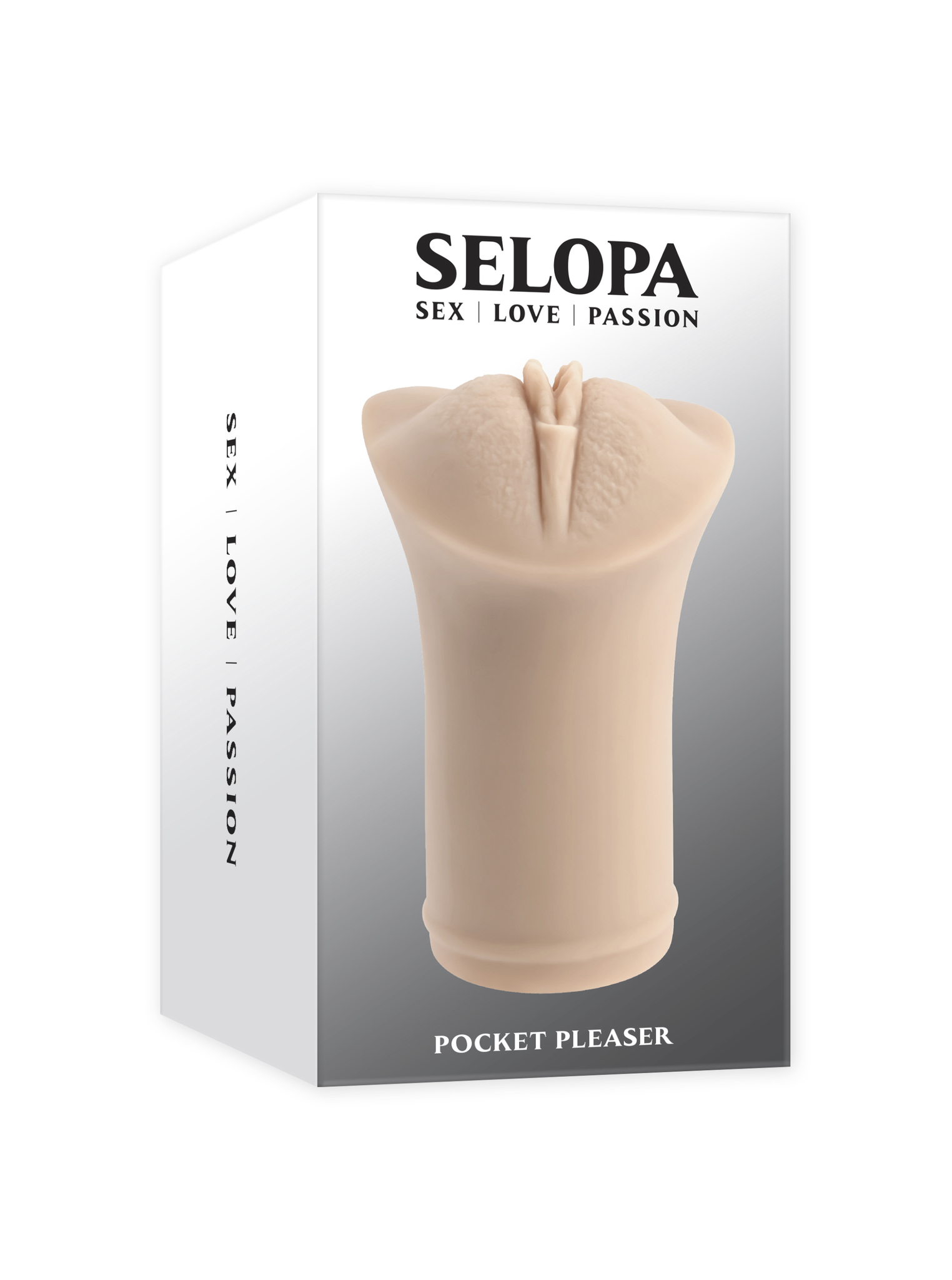 SELOPA POCKET PLEASER LIGHT