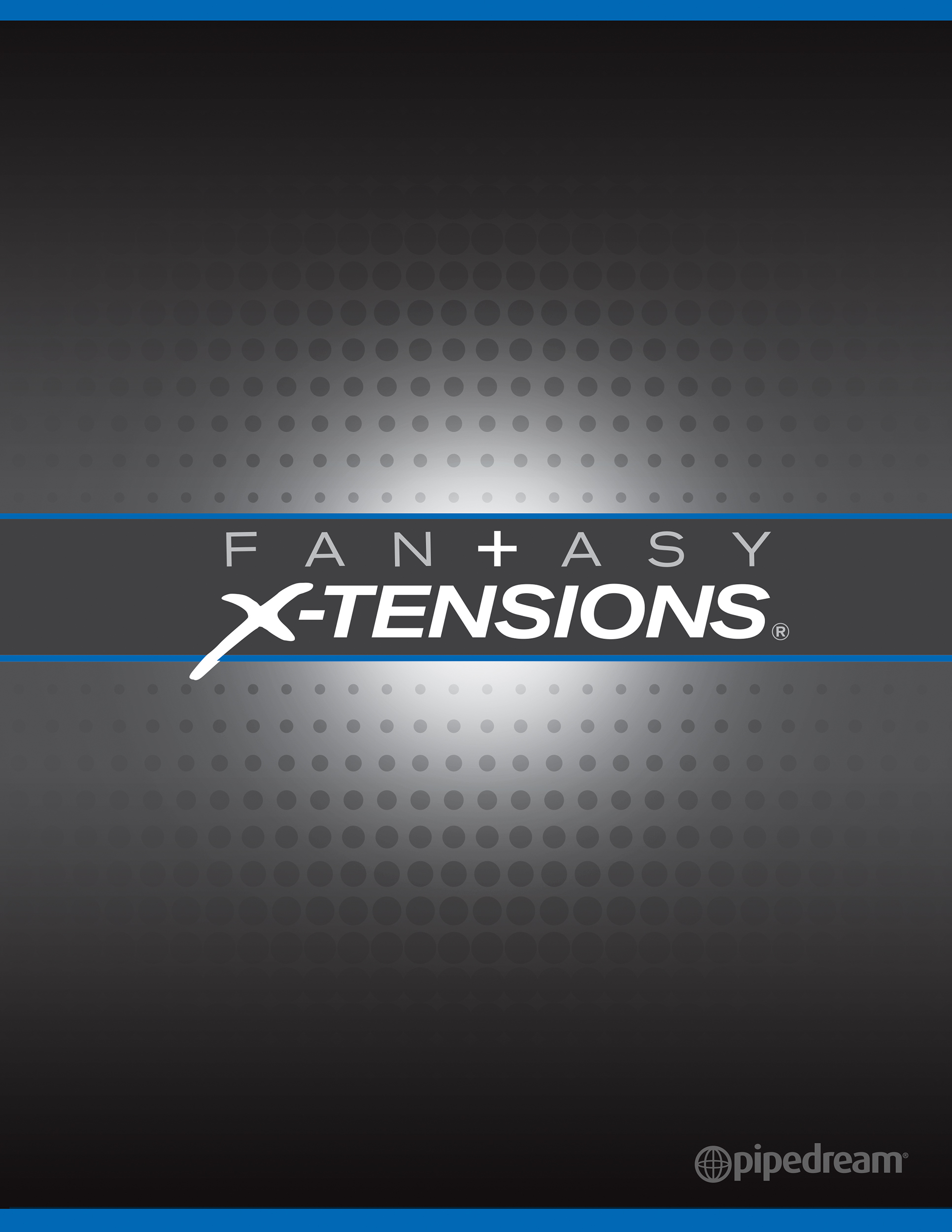 PIPEDREAM FANTASY X-TENSIONS CATALOG