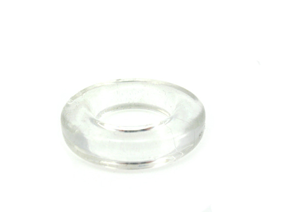 H2H RING ELASTOMER COSMO CLEAR