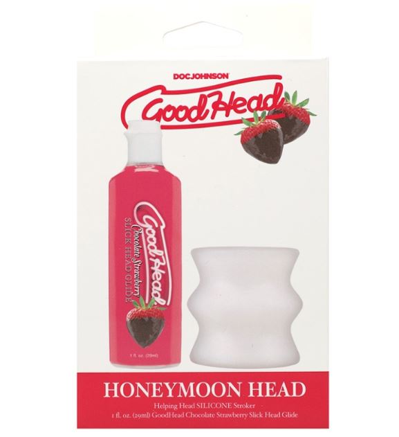 GOODHEAD HONEYMOON HEAD KIT