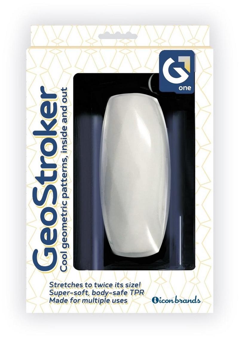 GEOSTROKER 1 - Click Image to Close