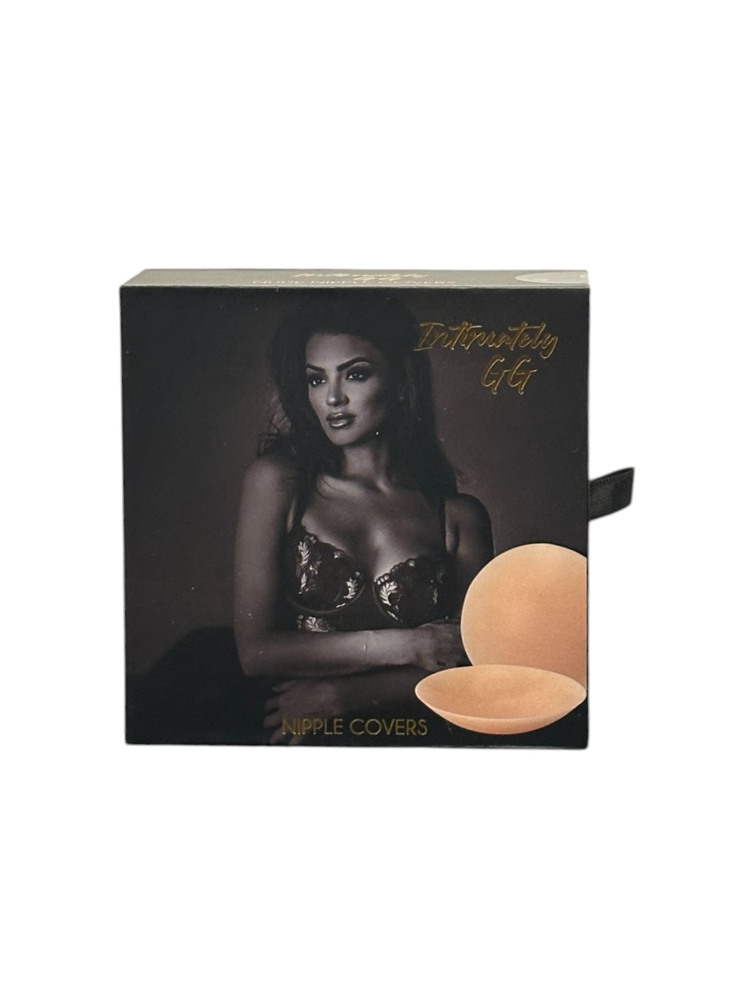 THE GG NUDE NIPPLE COVER