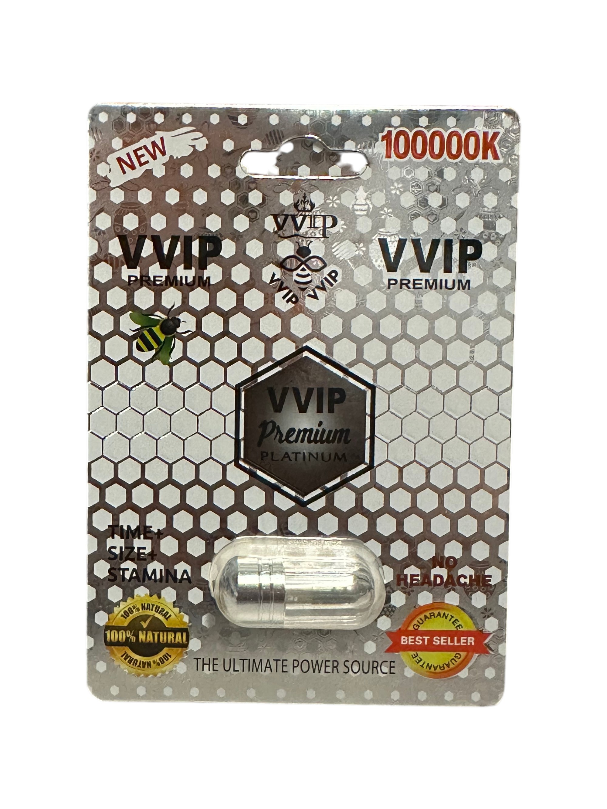 V VIP PLATINUM EACHES (NET) V VIP PLATINUM EACHES (NET)