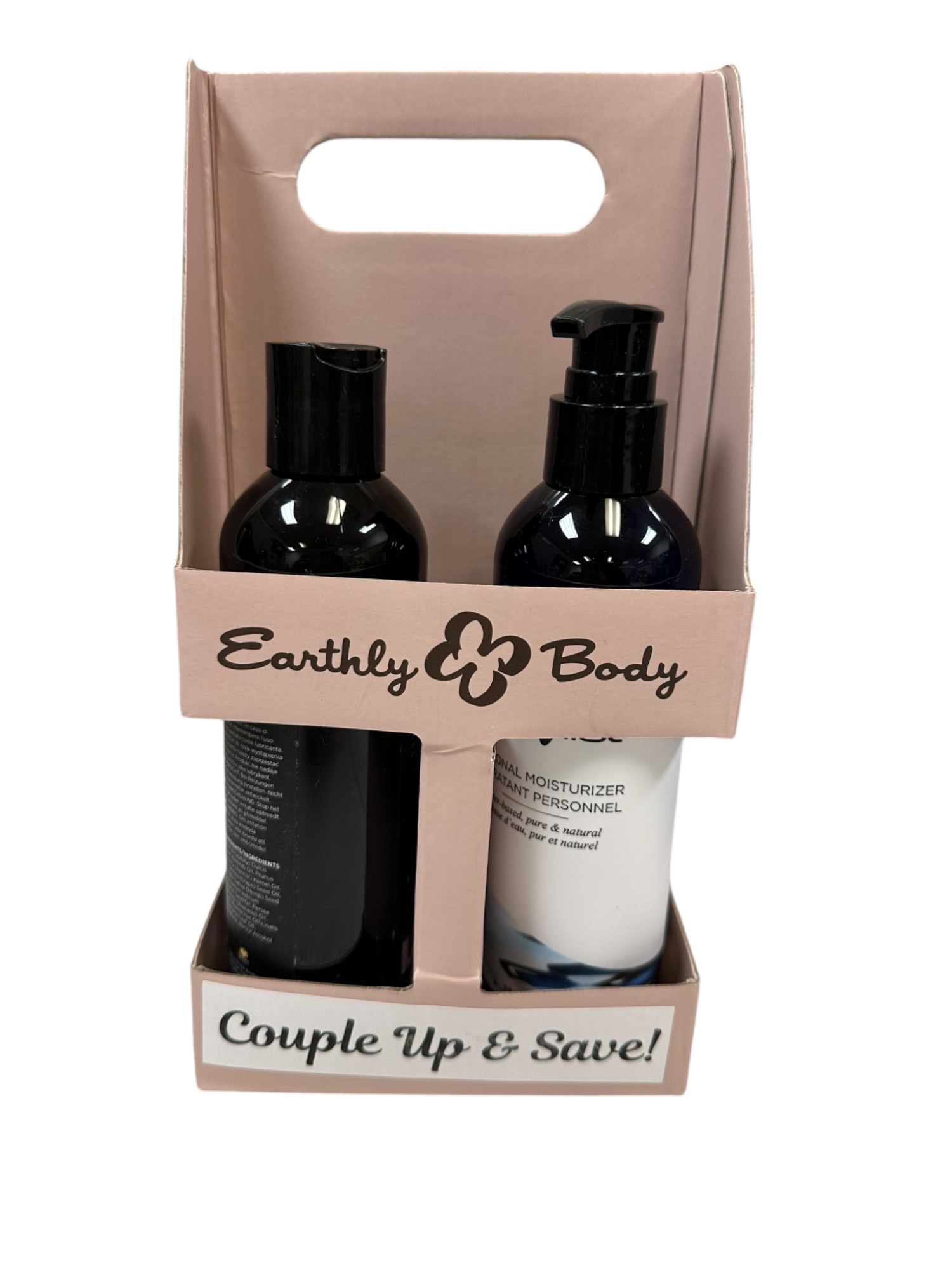 HEMP SEED HOLIDAY '24 MASSAGE TRIO GIFT SET