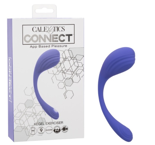 CONNECT KEGEL EXERCISER - Click Image to Close