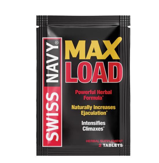 MAX LOAD 2 PACK