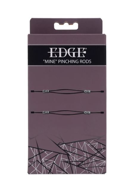 EDGE MINE PINCHING RODS
