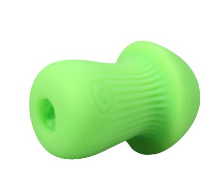 MOCHI MINI ULTRASKYN STROKER GREEN