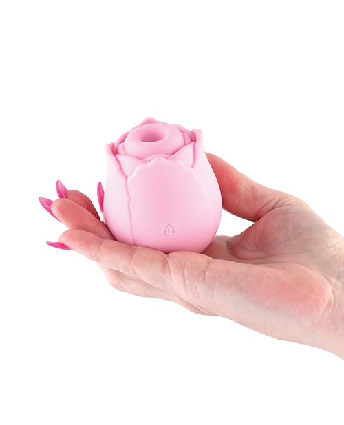 INYA THE VIBRATING ROSE PINK