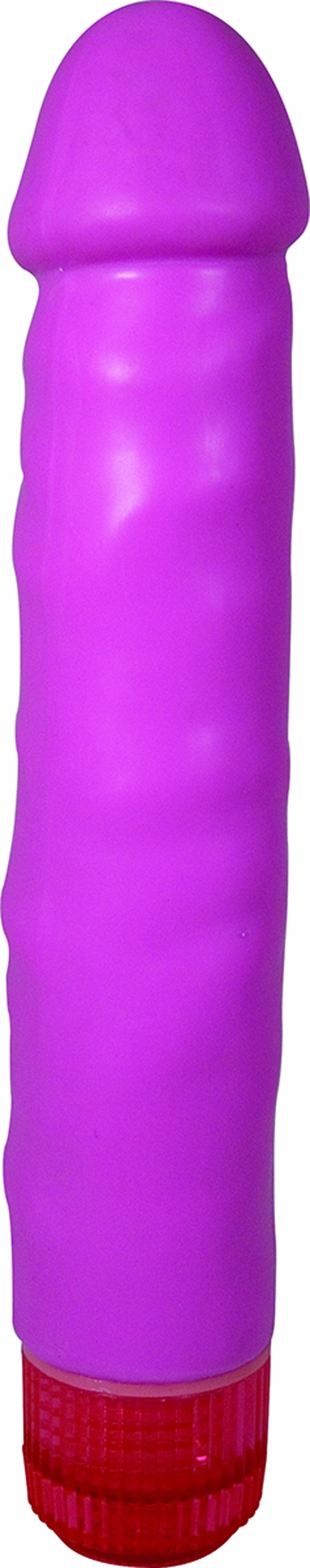 PURE PINK SILICONE #69 (d)