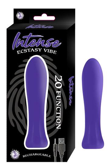 (WD) INTENSE ECSTASY VIBE PURP