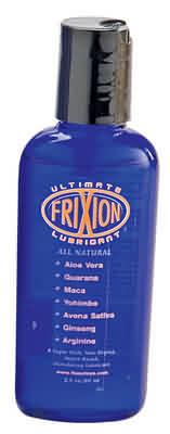FRIXION LUBE 8OZ - Click Image to Close