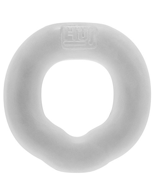 HUNKYJUNK FIT ERGO C-RING ICE (NET) - Click Image to Close