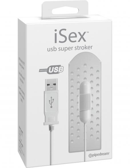 ISEX USB SUPER STROKER