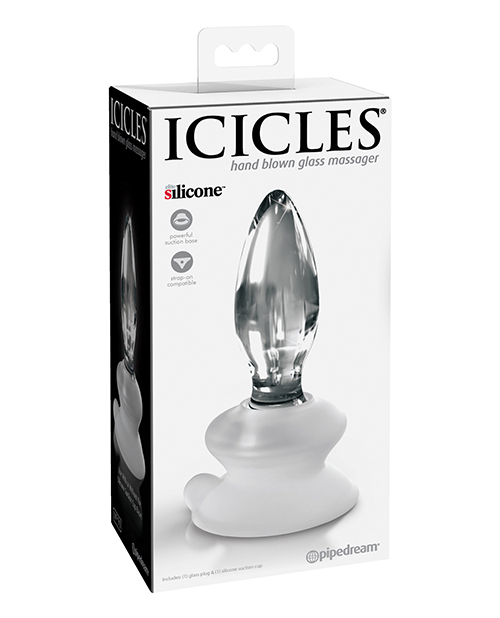 (WD) ICICLES # 91 - Click Image to Close