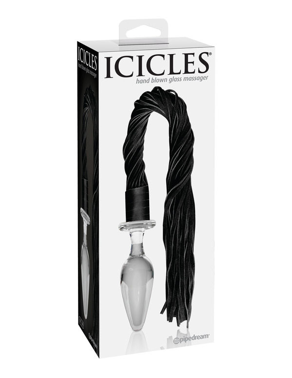 (WD) ICICLES #49