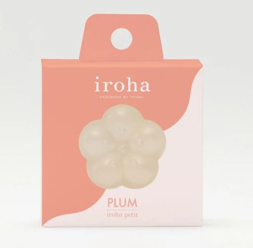 IROHA PETIT PLUM