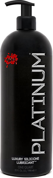 WET PLATINUM 32 OZ WET PLATINUM 32 OZ