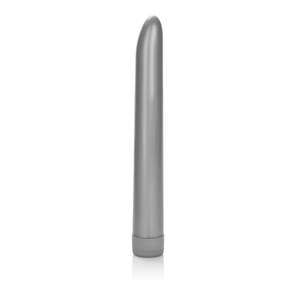 XXL 11IN MASSAGERS PLATINUM - Click Image to Close