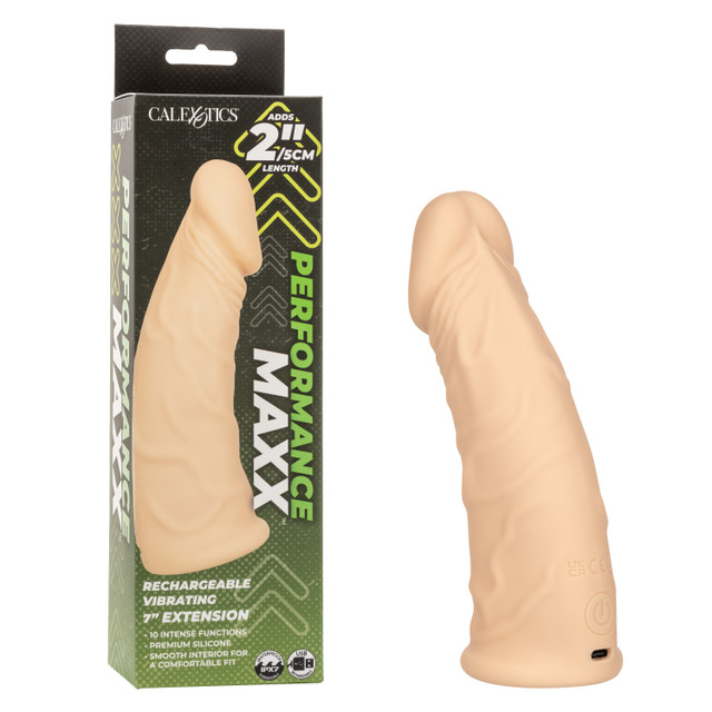PERFORMANCE MAXX EXTENSION 7 "